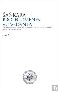 Bertrand.pt - Prolegomenes Au Vedanta