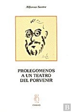 Bertrand.pt - Prolegómenos A Un Teatro Del Porvenir