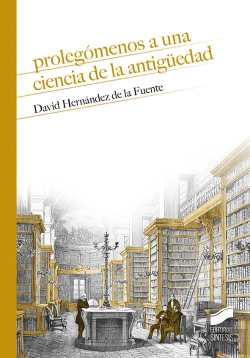 Bertrand.pt - Prolegomenos A Una Ciencia De La Antiguedad