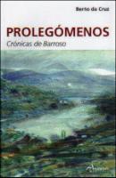Prolegómenos