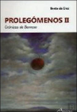 Bertrand.pt -  Prolegómenos II - Crónicas de Barroso