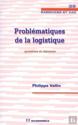 Bertrand.pt - Prolématiques De La Logistique
