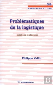 Prolématiques De La Logistique