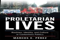 Proletarian Lives