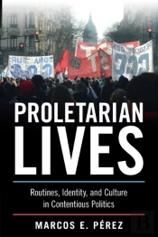 Proletarian Lives