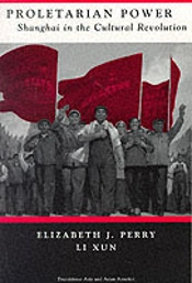 Proletarian Power