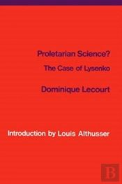 Proletarian Science?