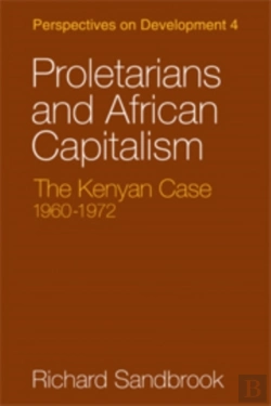 Bertrand.pt - Proletarians And African Capitalism