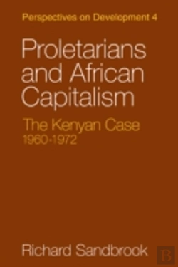 Bertrand.pt - Proletarians And African Capitalism