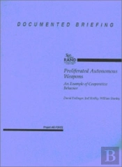 Proliferated Autonomous Weapon