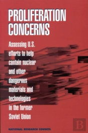 Proliferation Concerns