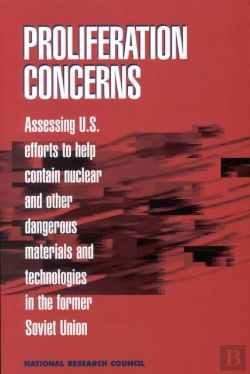 Bertrand.pt - Proliferation Concerns
