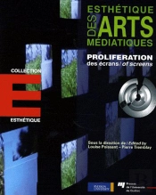 Proliferation Des Ecrans / Proliferation Of Screens