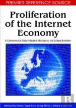 Proliferation Of The Internet Economy