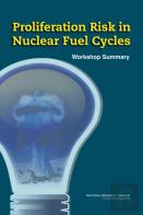 Proliferation Risk In Nuclear Fuel Cycles
