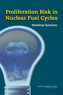 Bertrand.pt - Proliferation Risk In Nuclear Fuel Cycles
