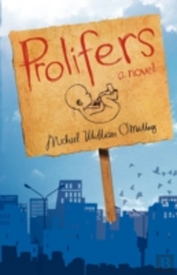 Bertrand.pt - Prolifers A Novel