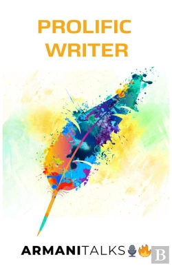Bertrand.pt - Prolific Writer