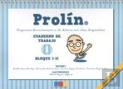Prolín: Cuaderno De Trabajo 1