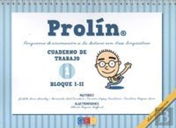 Bertrand.pt - Prolín: Cuaderno De Trabajo 1