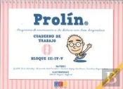 Prolín: Cuaderno De Trabajo 2