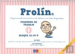 Bertrand.pt - Prolín: Cuaderno De Trabajo 2