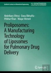 Proliposomes: A Manufacturing Technology Of Liposomes For Pulmonary Drug Delivery