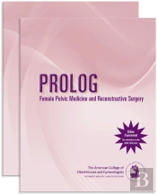 Prolog: Female Pelvic Medicine And Reconstructive Surgery (Pack/Assessment & Critique)