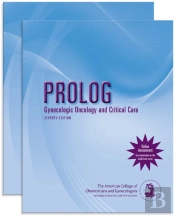 Prolog: Gynecologic Oncology And Critical Care, (Pack/Assessment & Critique)