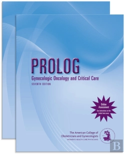 Bertrand.pt - Prolog: Gynecologic Oncology And Critical Care, (Pack/Assessment & Critique)