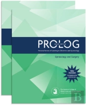 Prolog: Gynecology And Surgery (Pack/Assessment & Critique)