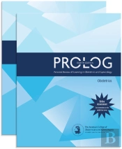 Prolog: Obstetrics (Pack/Assessment & Critique)
