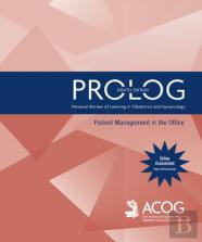 Prolog: Patient Management In The Office