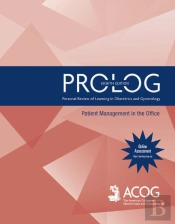 Prolog: Patient Management In The Office