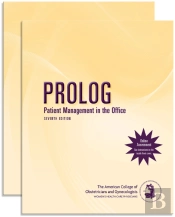 Prolog: Patient Management In The Office (Pack/Assessment & Critique)