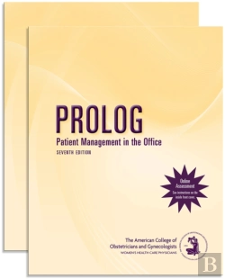 Bertrand.pt - Prolog: Patient Management In The Office (Pack/Assessment & Critique)