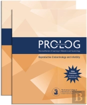Prolog: Reproductive Endocrinology And Infertility (Pack/Assessment & Critique)