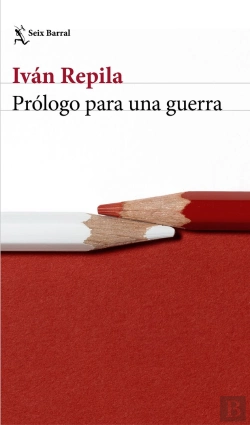 Bertrand.pt - Prólogo Para Una Guerra