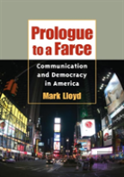 Prologue To A Farce