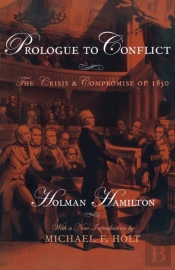 Prologue To Conflict