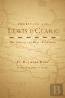 Prologue To Lewis And Clark