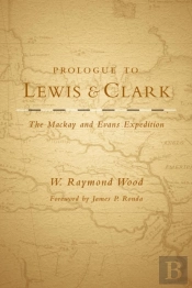 Prologue To Lewis And Clark