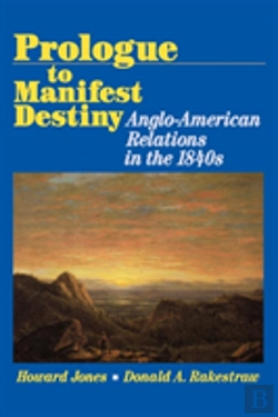 Bertrand.pt - Prologue To Manifest Destiny