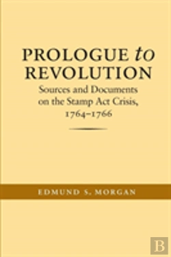 Bertrand.pt - Prologue To Revolution