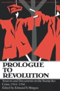 Bertrand.pt - Prologue To Revolution: Sources And Docu