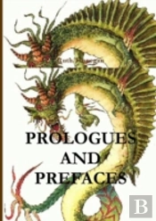 Prologues And Prefaces The Insights Of Great Minds