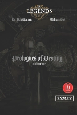 Bertrand.pt - Prologues Of Destiny, Volume One
