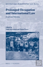 Prolonged Occupation And International Law