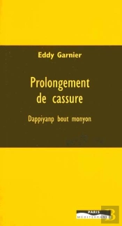 Prolongement De Cassure