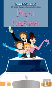 Prom Crashers